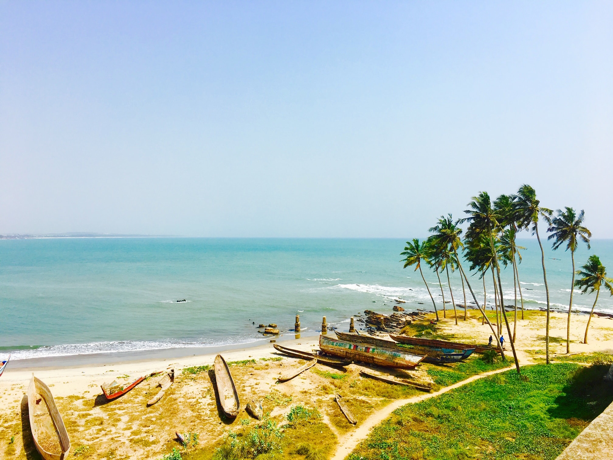 12 of the best things to see and do in Ghana