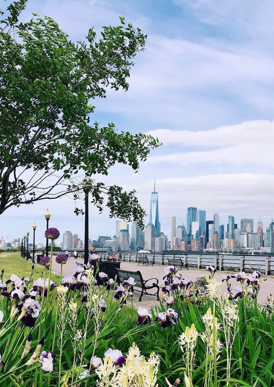 Fun and Interesting Things to See and do in Jersey City
